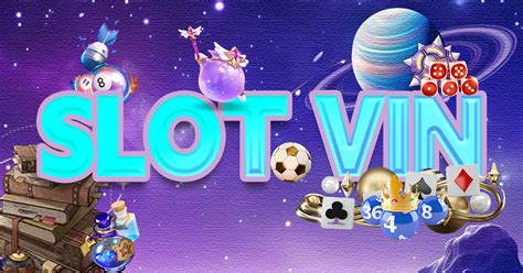 slotvin login